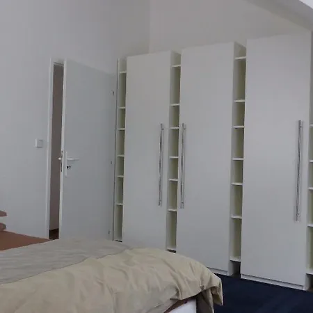 Apartman Bedrichov, Špindlerŭv Mlýn Exterior foto