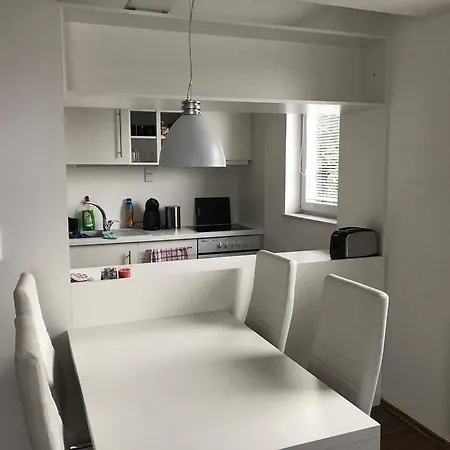 Apartman Bedrichov, Špindlerŭv Mlýn Exterior foto