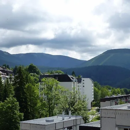 Apartman Bedrichov, Špindlerŭv Mlýn Exterior foto