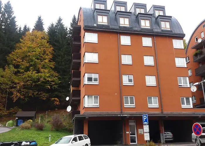 Apartman Bedrichov, Spindleruv Mlyn