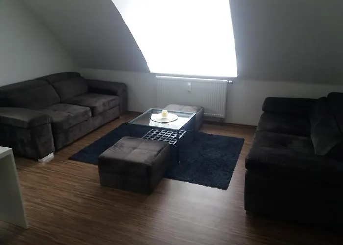 Apartman Bedrichov, Spindleruv Mlyn