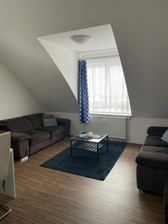 Bedrichov, Apartment