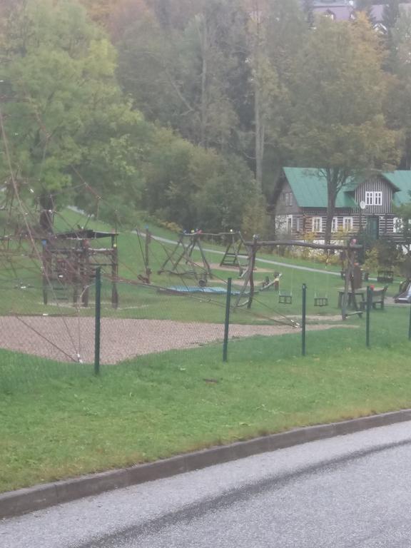 Bedrichov, Apartment Špindlerŭv Mlýn