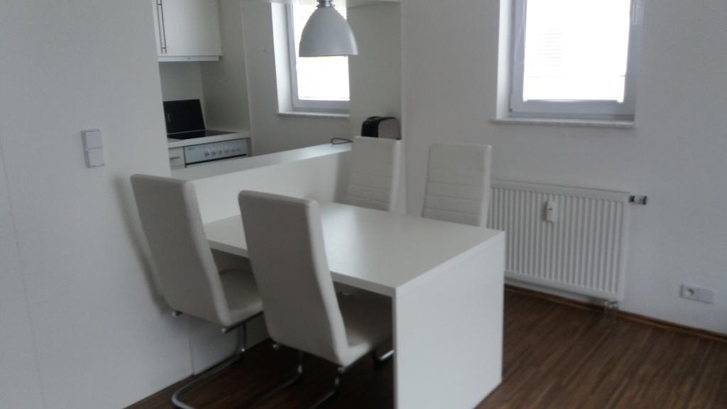 Apartment Bedrichov, *