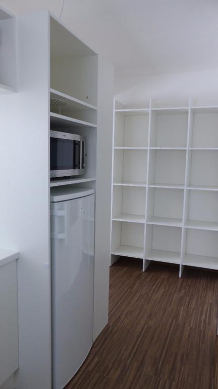 Apartment Bedrichov,