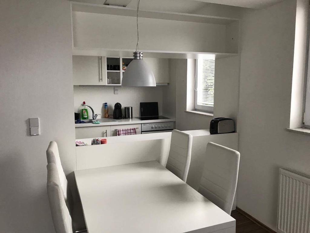 Bedrichov, Apartment Špindlerŭv Mlýn